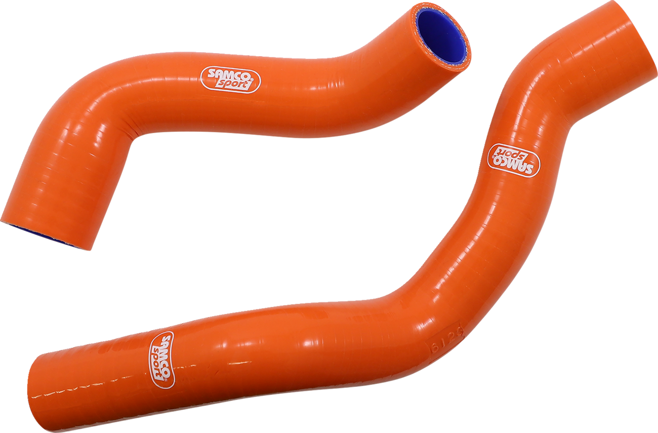 Samco Sport Radiator Hose Kit