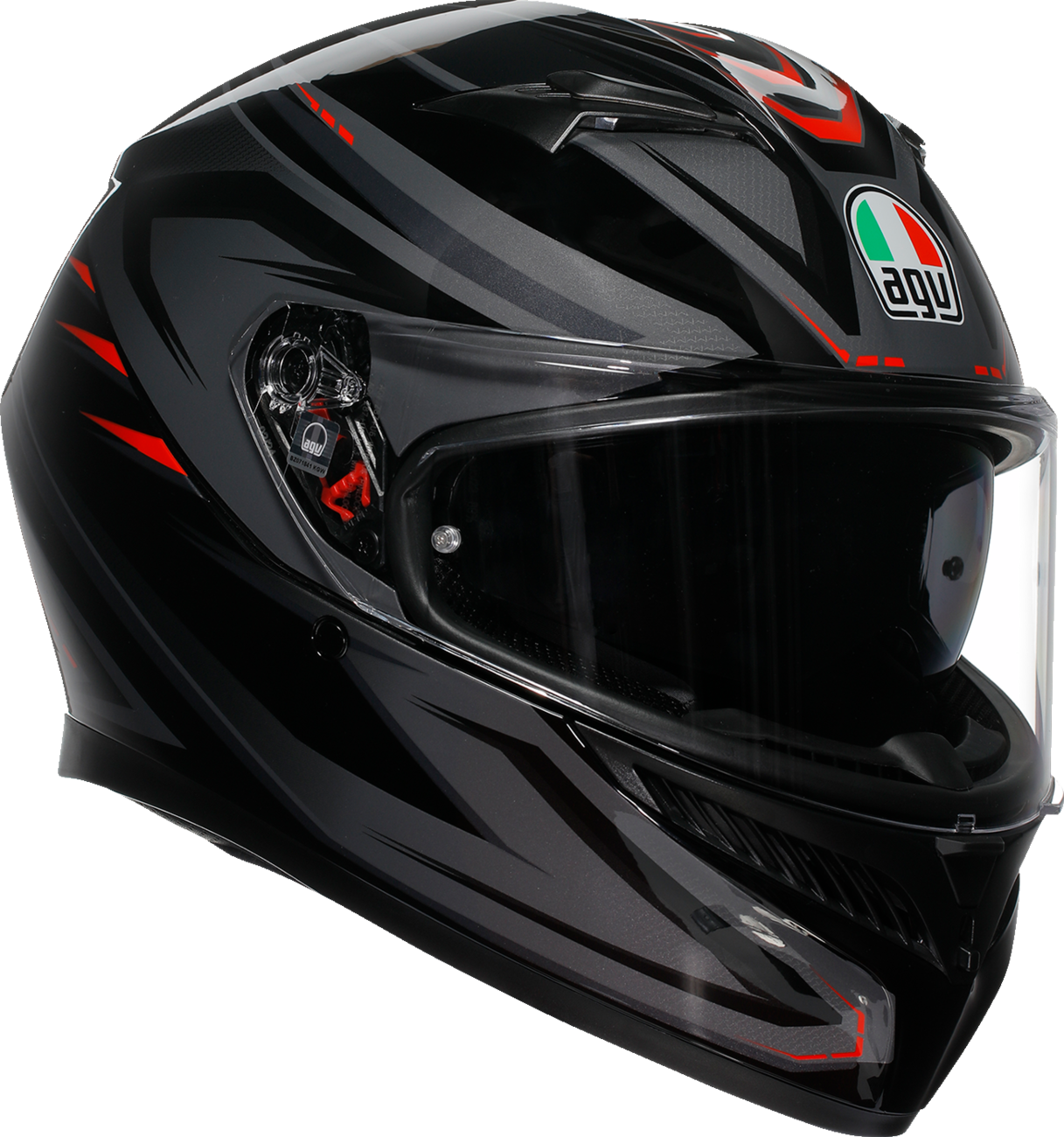 AGV K3 Helmet Syth