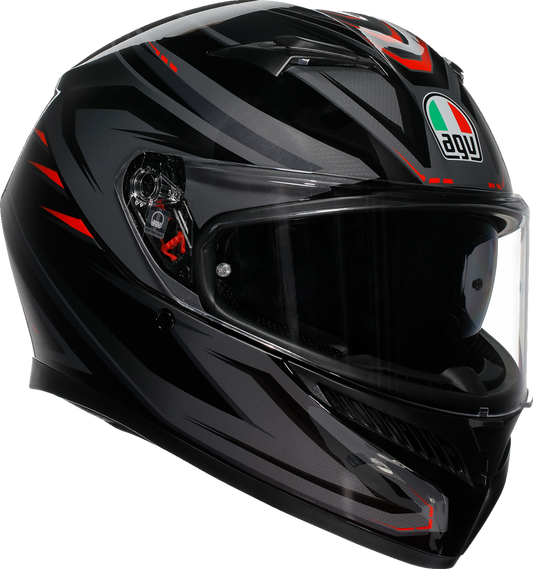 AGV K3 Helmet Syth