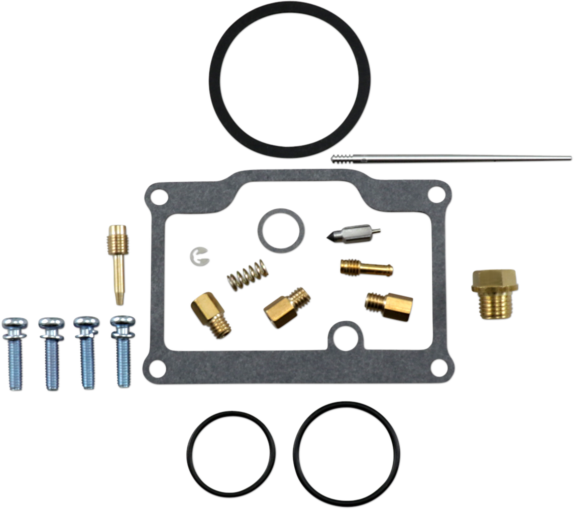 Parts Unlimited Carburetor Repair Kit