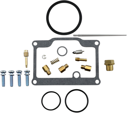 Parts Unlimited Carburetor Repair Kit