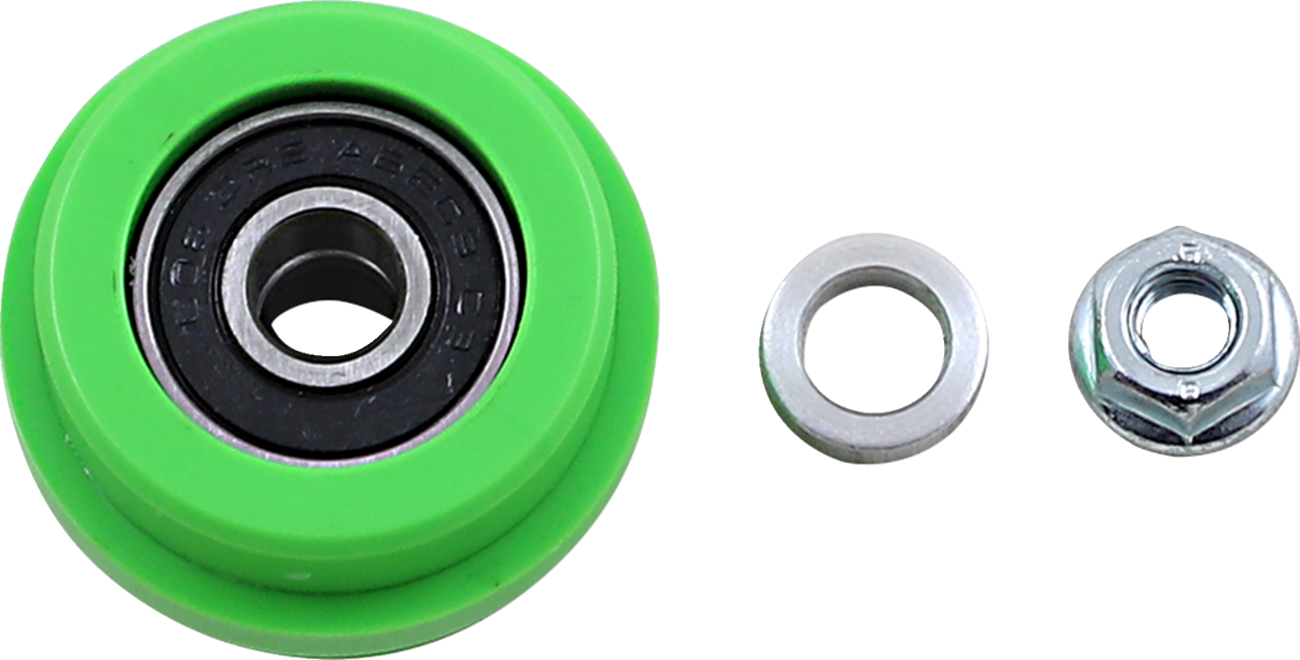 T.M. Designworks Chain Roller