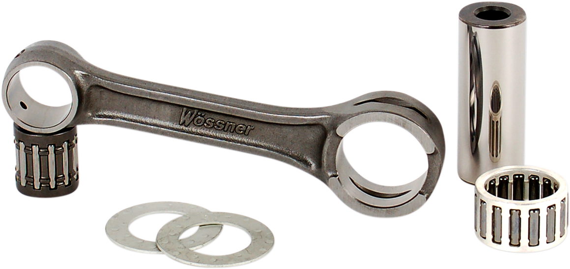 Wossner Connecting Rod Kit for 2-Stroke