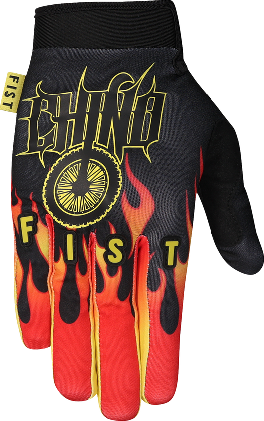 Fist Handwear Strapped Chino Braxton Flame Gloves