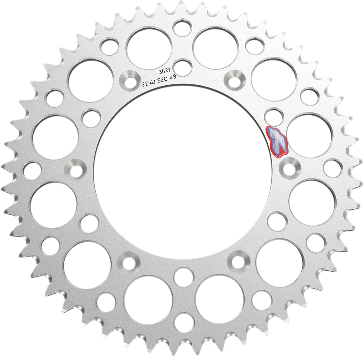 Renthal Ultralight Rear Sprocket