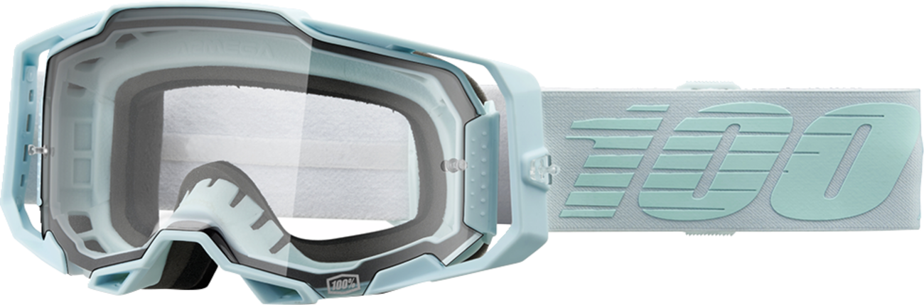 100% Armega Goggle