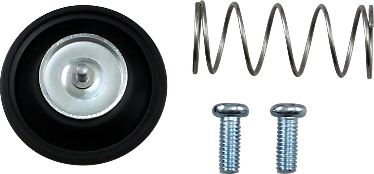 Parts Unlimited Air Cut-Off Valve Rebuild Kit