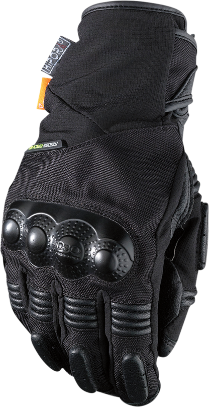 Moose Offroad ADV1 Short Gloves