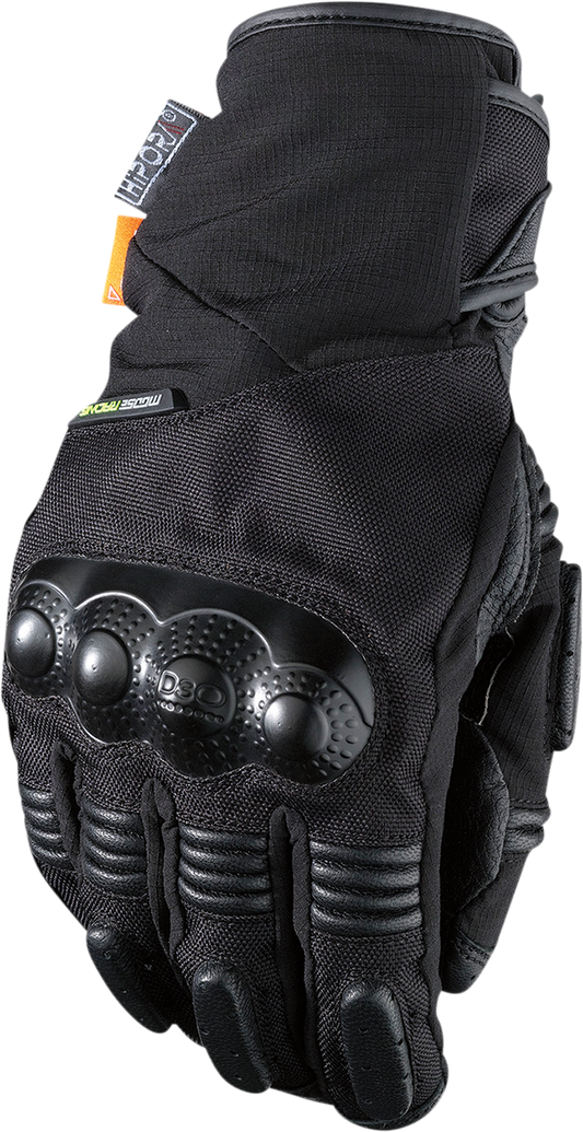 Moose Offroad ADV1 Short Gloves