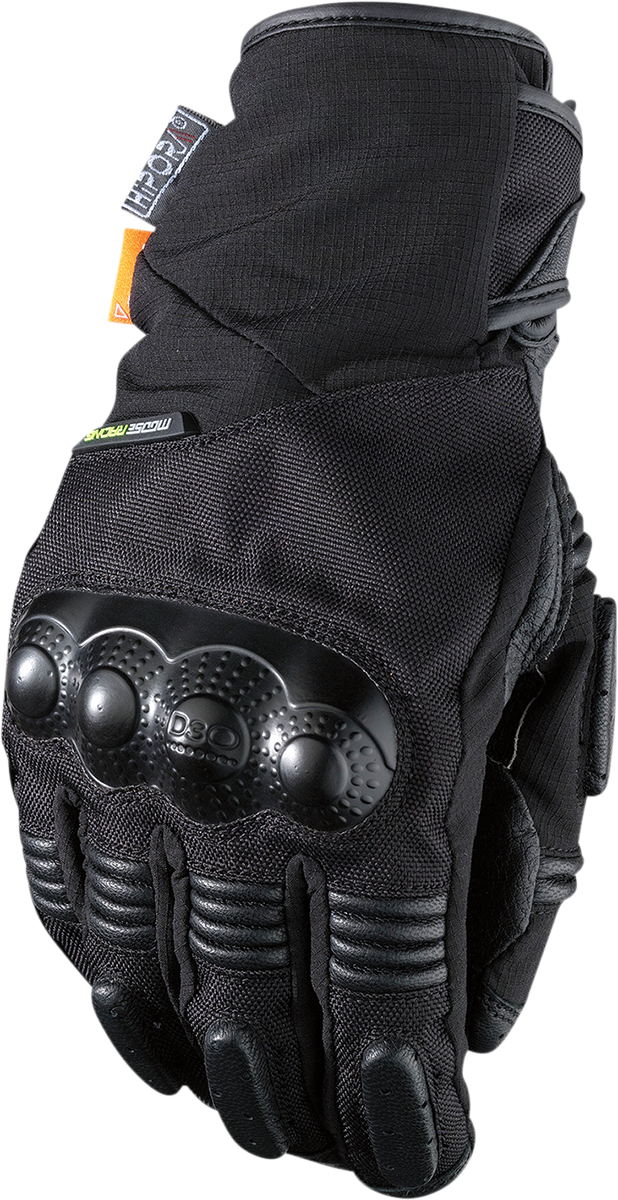 Moose Offroad ADV1 Short Gloves