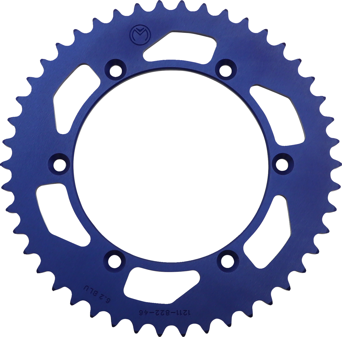 Moose Offroad Aluminum Rear Sprocket