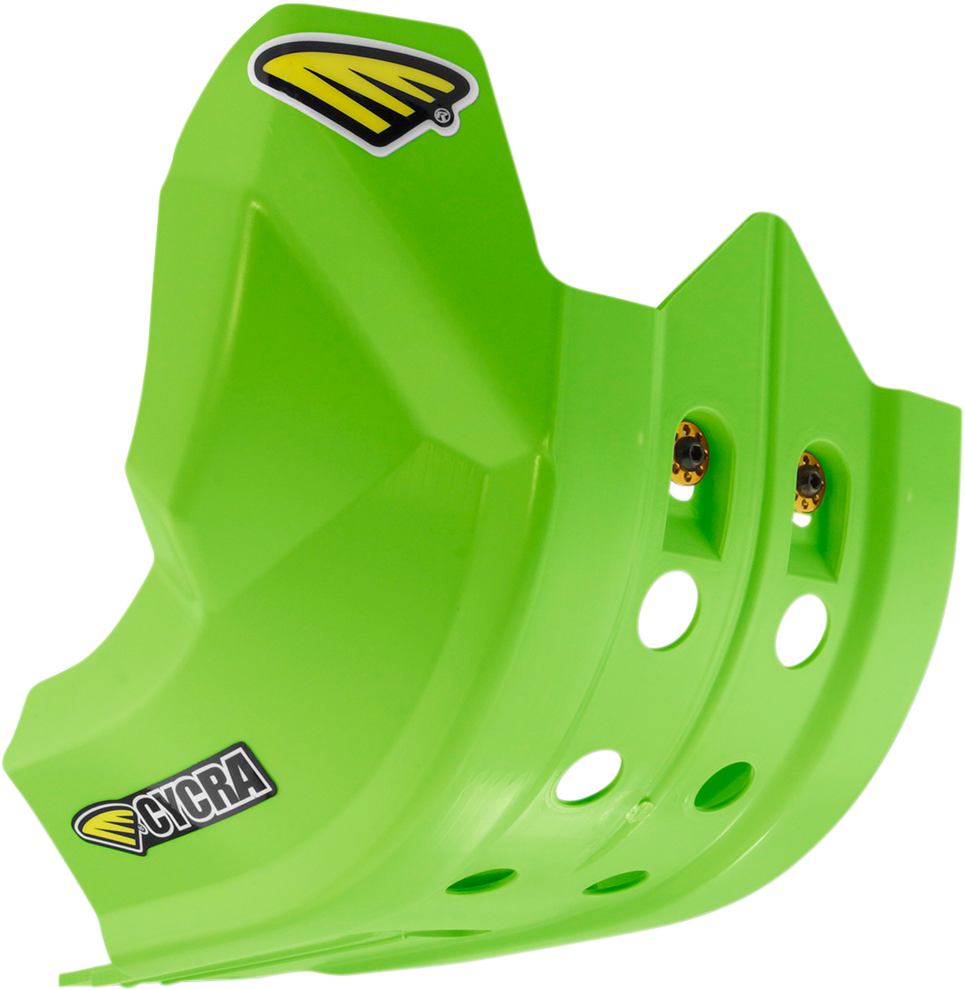Cycra Full Armor Skid Plate