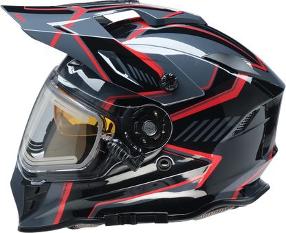 Z1R Range 2.0 Rotor Snow Electric Helmet