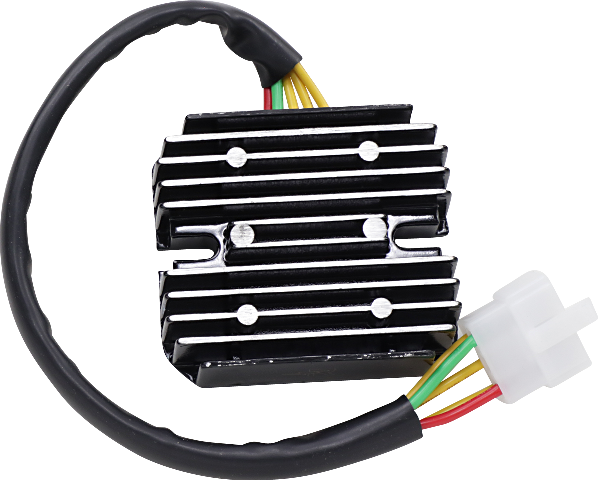 Rick's Motorsport Electric Rectifier/Regulator - Lithium-ion Compatible