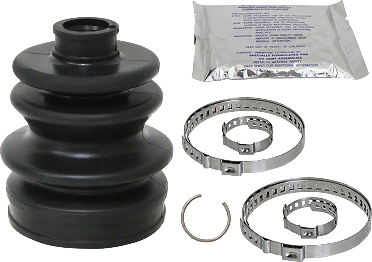 Moose Offroad CV Boot Kit