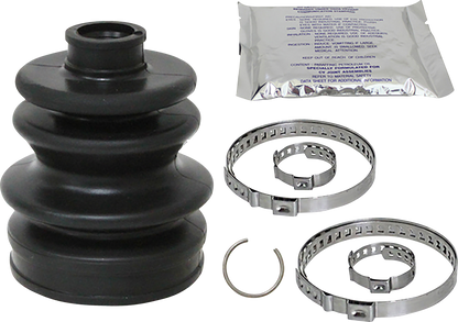 Moose Offroad CV Boot Kit