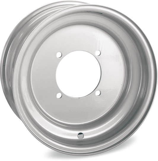 AMS Steel Wheel
