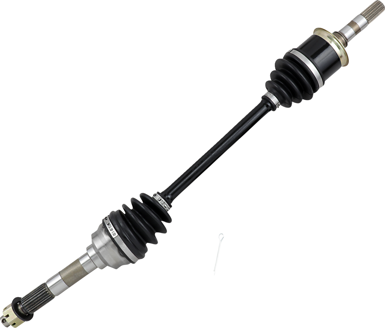 Moose Offroad OEM Replacement Standard CV Axle