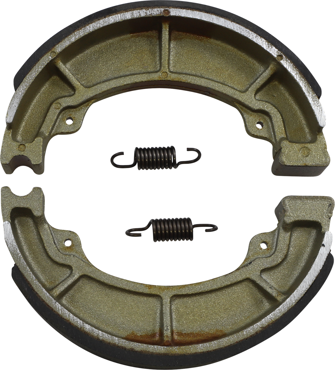 DP Brakes Brake Shoes