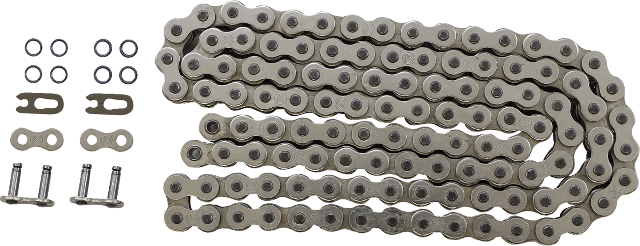 Moose Offroad 520 HPO O-Ring Chain