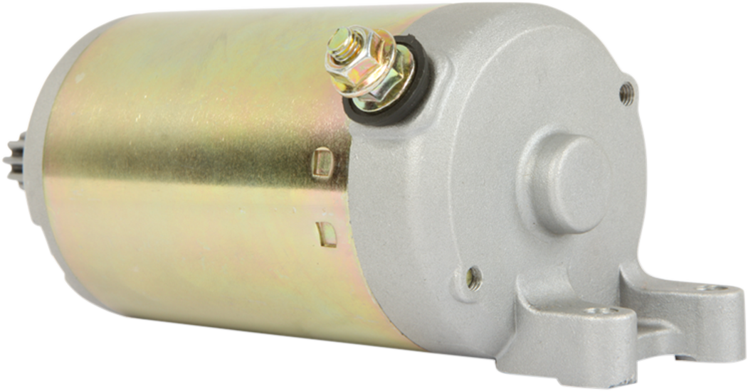 Parts Unlimited Starter