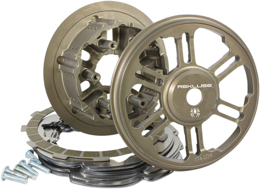 Rekluse Core Manual DDS Clutch Kit