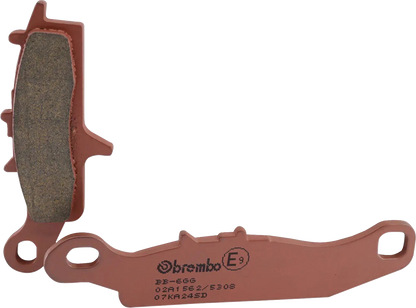 Brembo PRIME Sinter SD Brake Pads