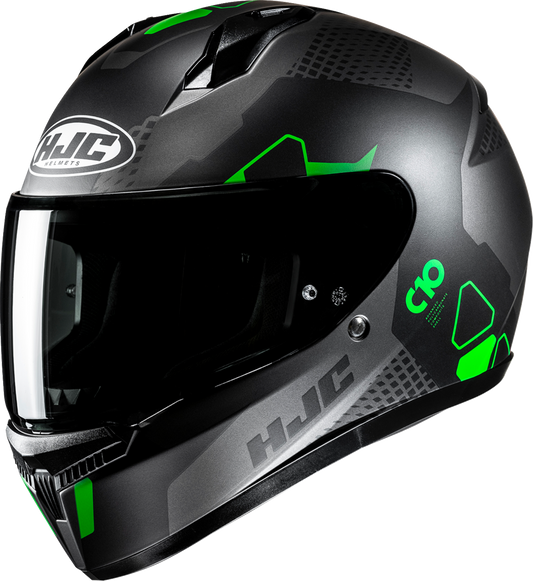 HJC C10 Aspa Helmet