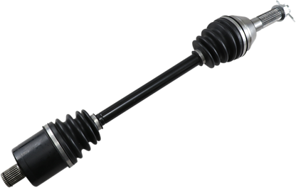 Moose Offroad Complete Axle Assembly