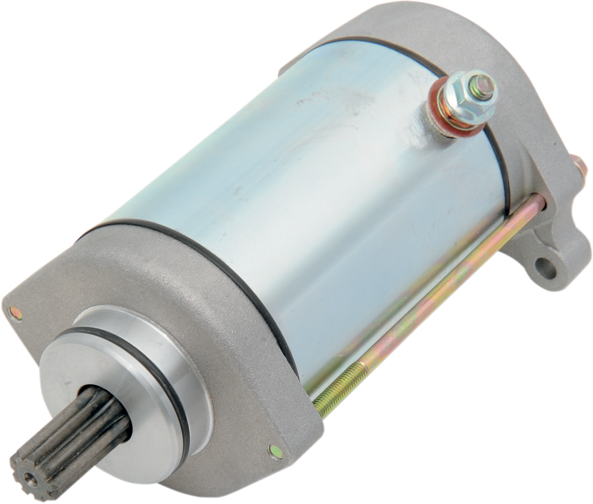 Rick's Motorsport Electric Starter