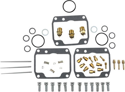 Parts Unlimited Carburetor Repair Kit