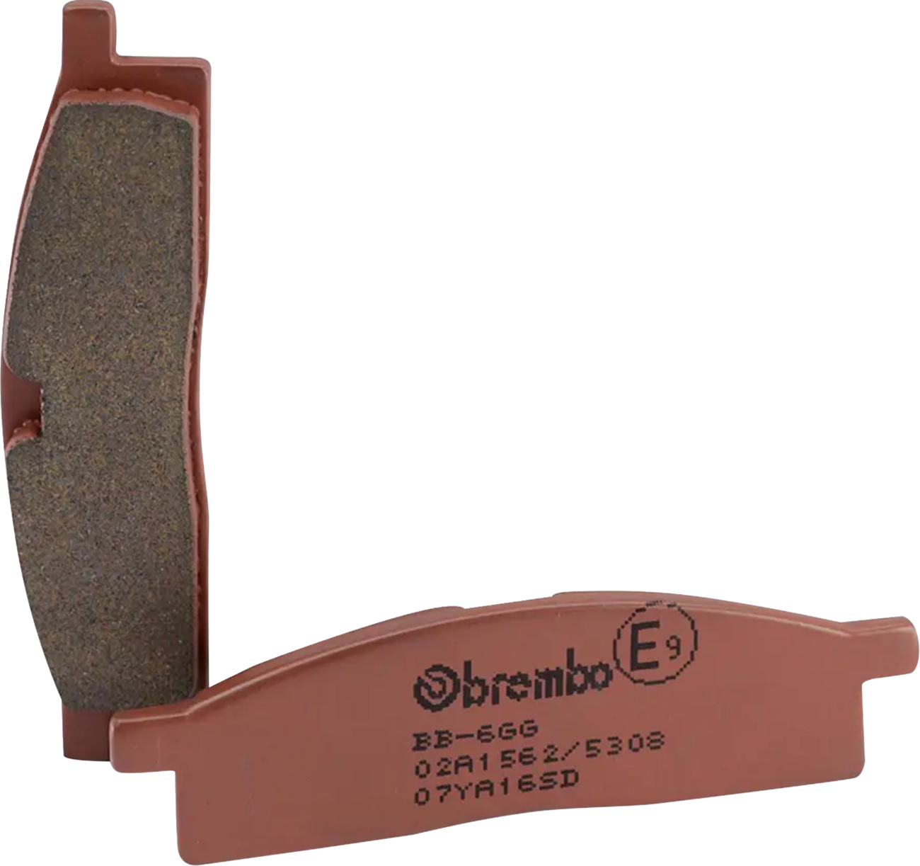 Brembo PRIME Sinter SD Brake Pads