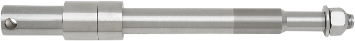 Drag Specialties Front Axle Kit