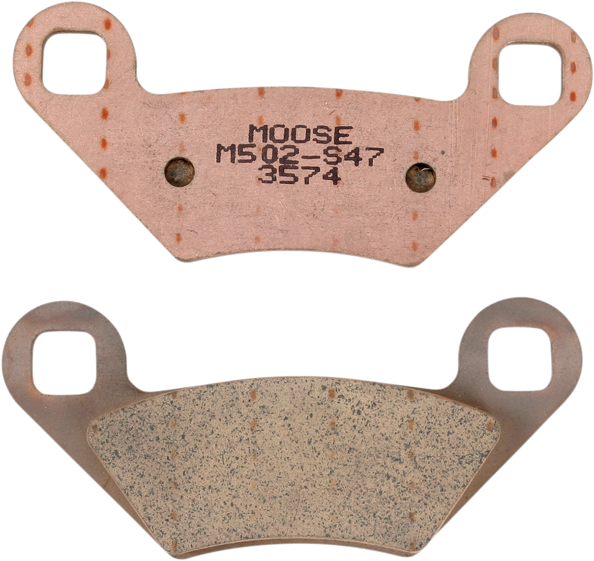 Moose Offroad XCR Brake Pads