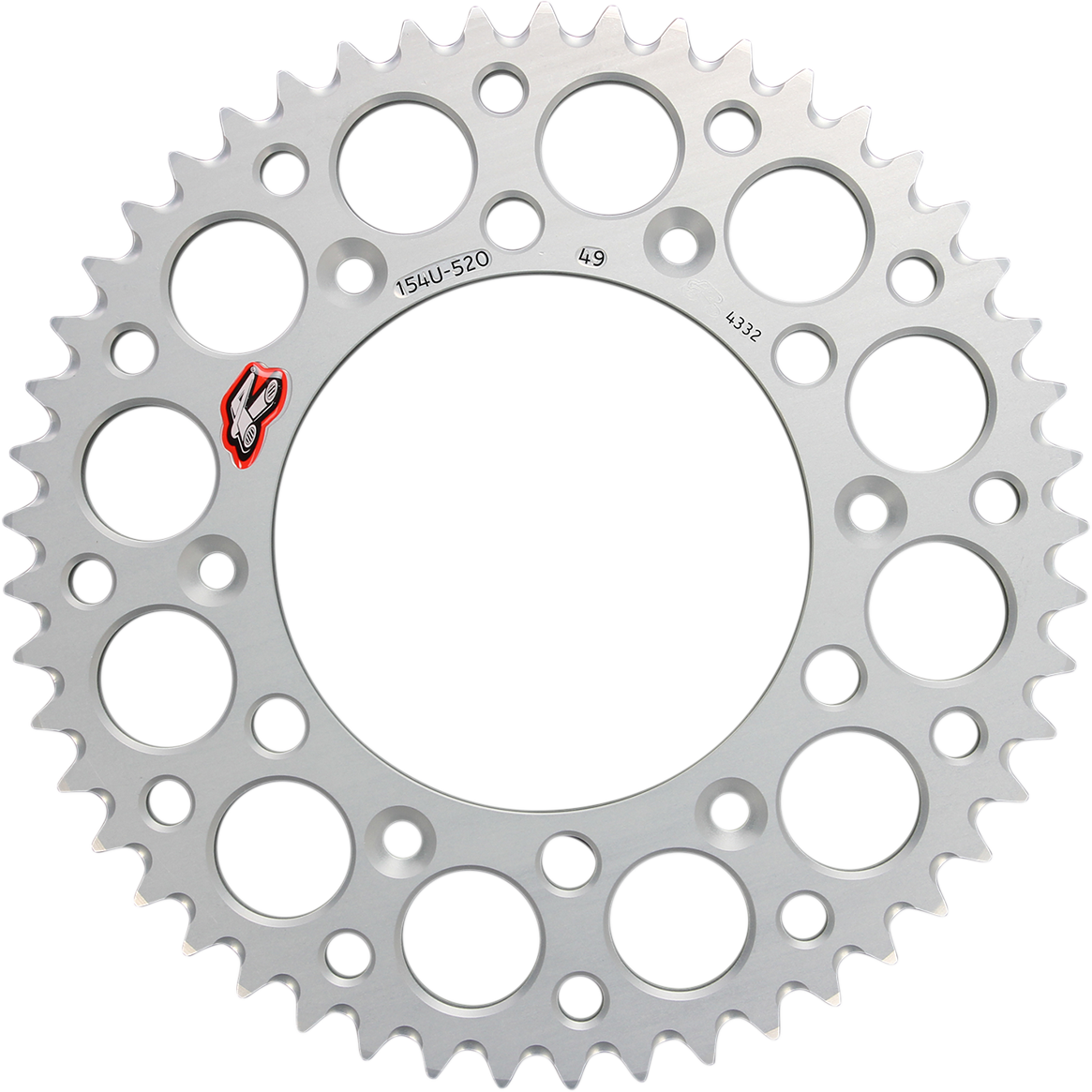 Renthal Ultralight Rear Sprocket
