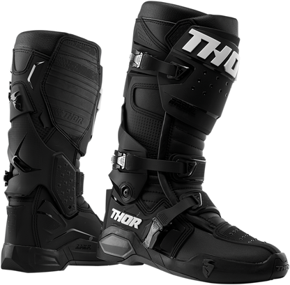 Thor Radial Boots