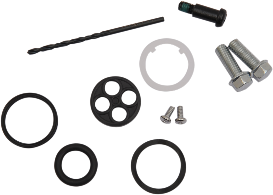 Moose Offroad Fuel Petcock Rebuild Kit