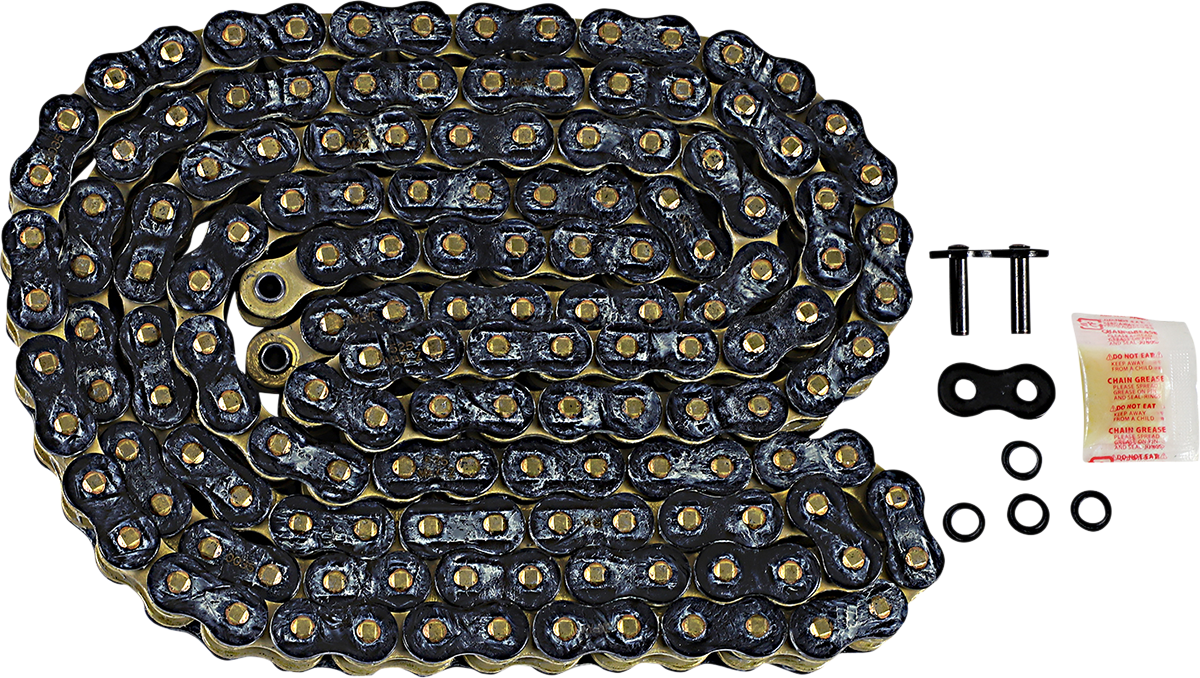 RK 525 Max Z - Drive Chain