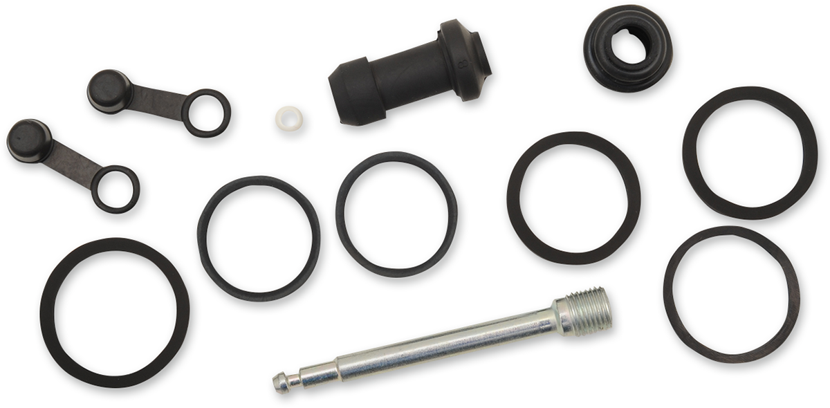 Parts Unlimited Brake Caliper Rebuild Kit