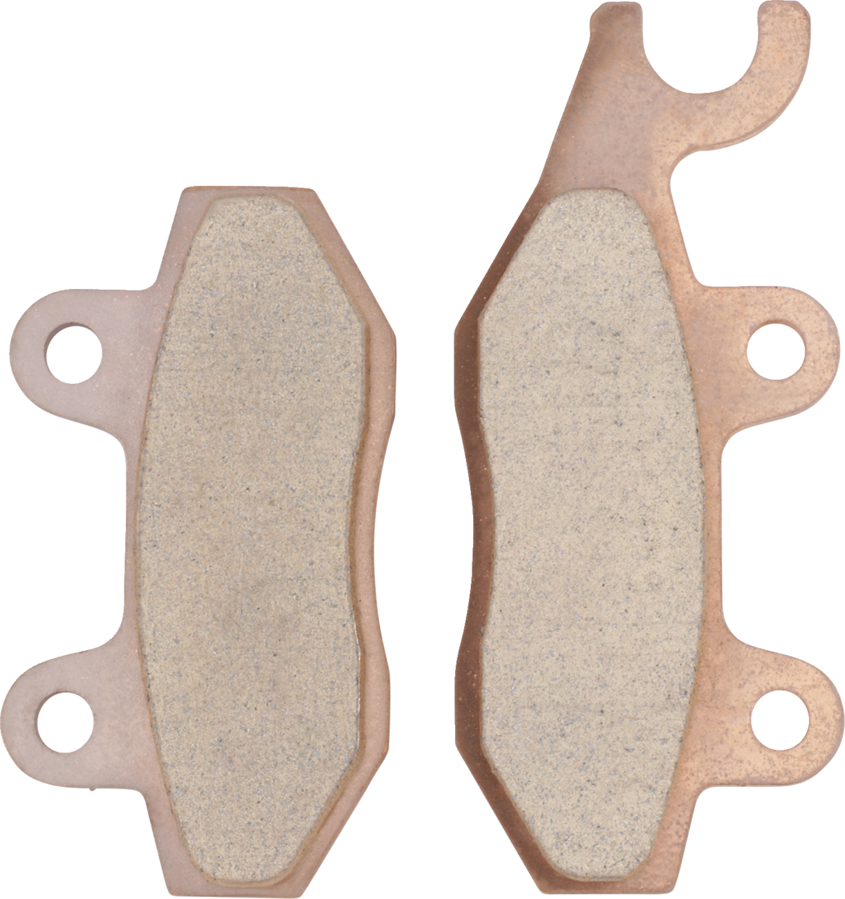 Moose Offroad XCR Brake Pads