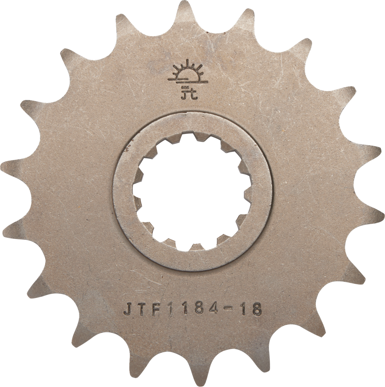 JT Sprockets Countershaft Front Sprocket