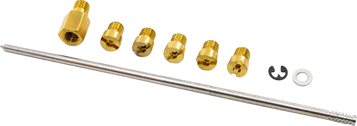 Dynojet Jet Kit