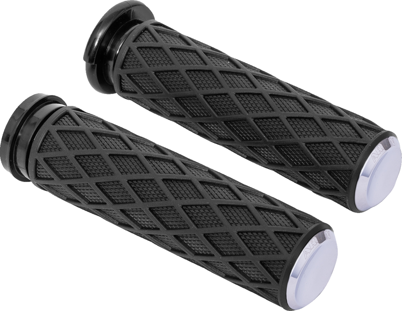 Arlen Ness Diamond Grips