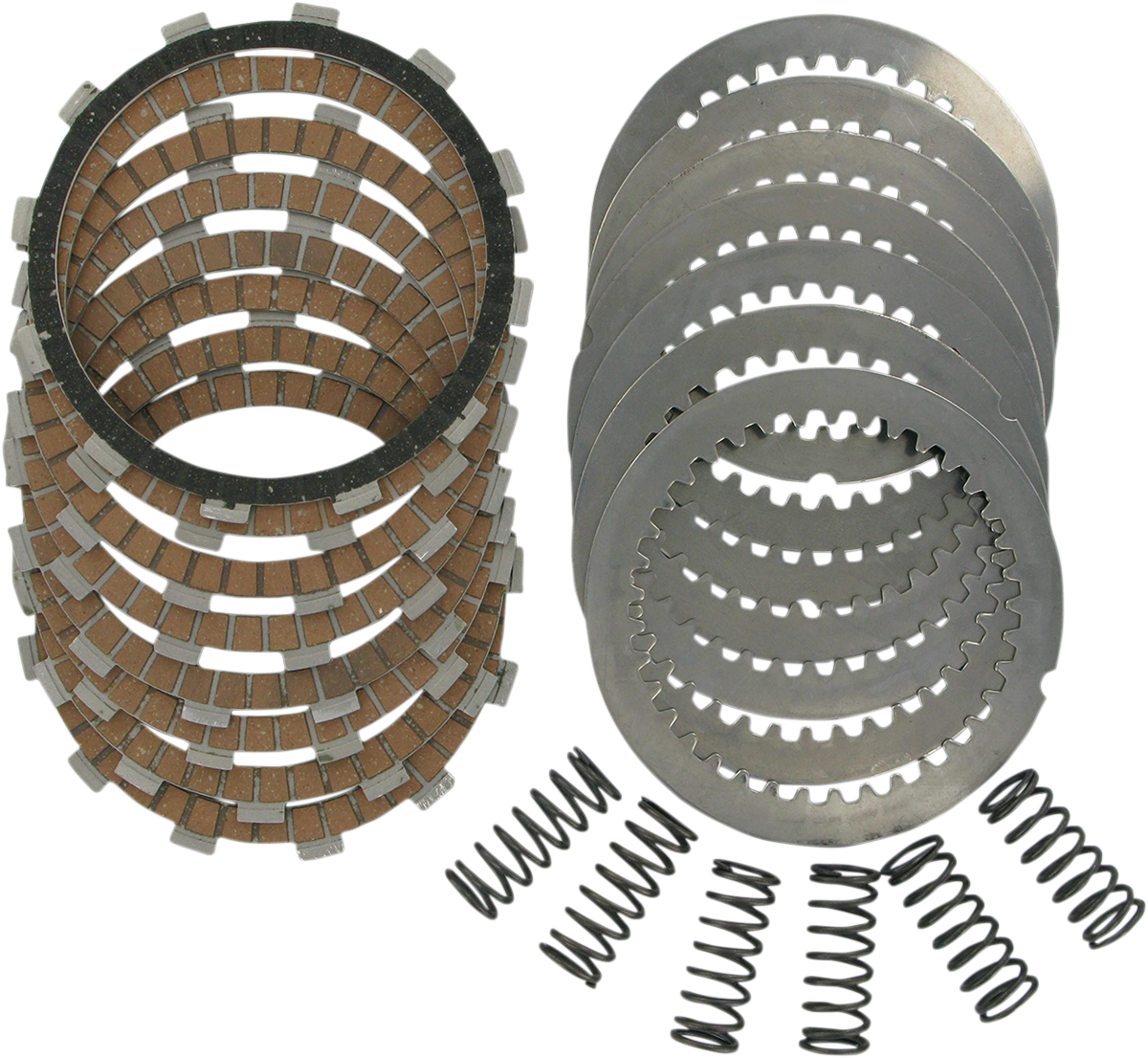 DP Brakes DPK Clutch Kit