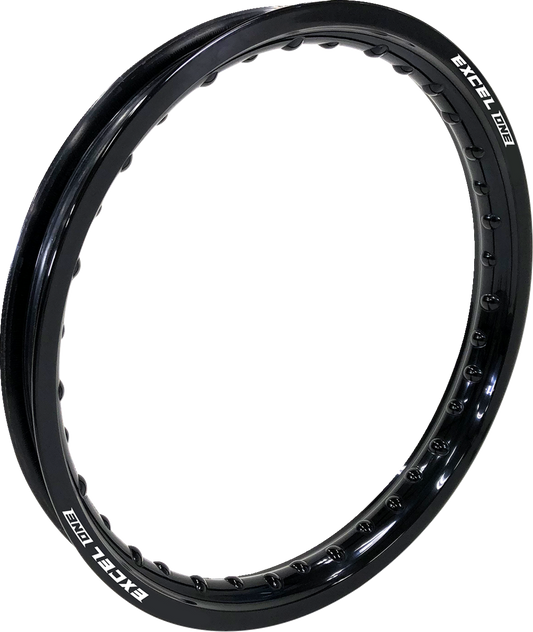 Excel Excel One 36 Hole Front Rim