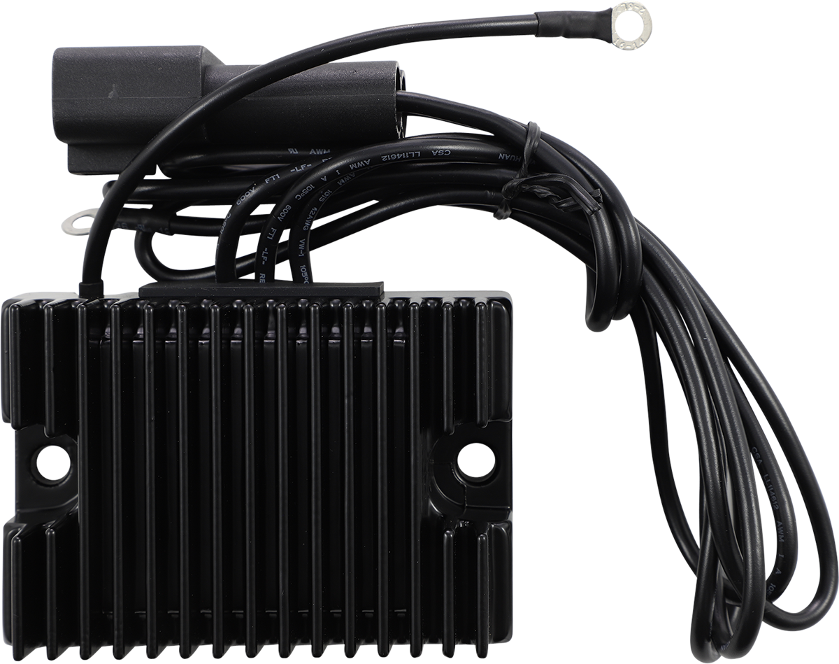 Drag Specialties Premium Voltage Regulator