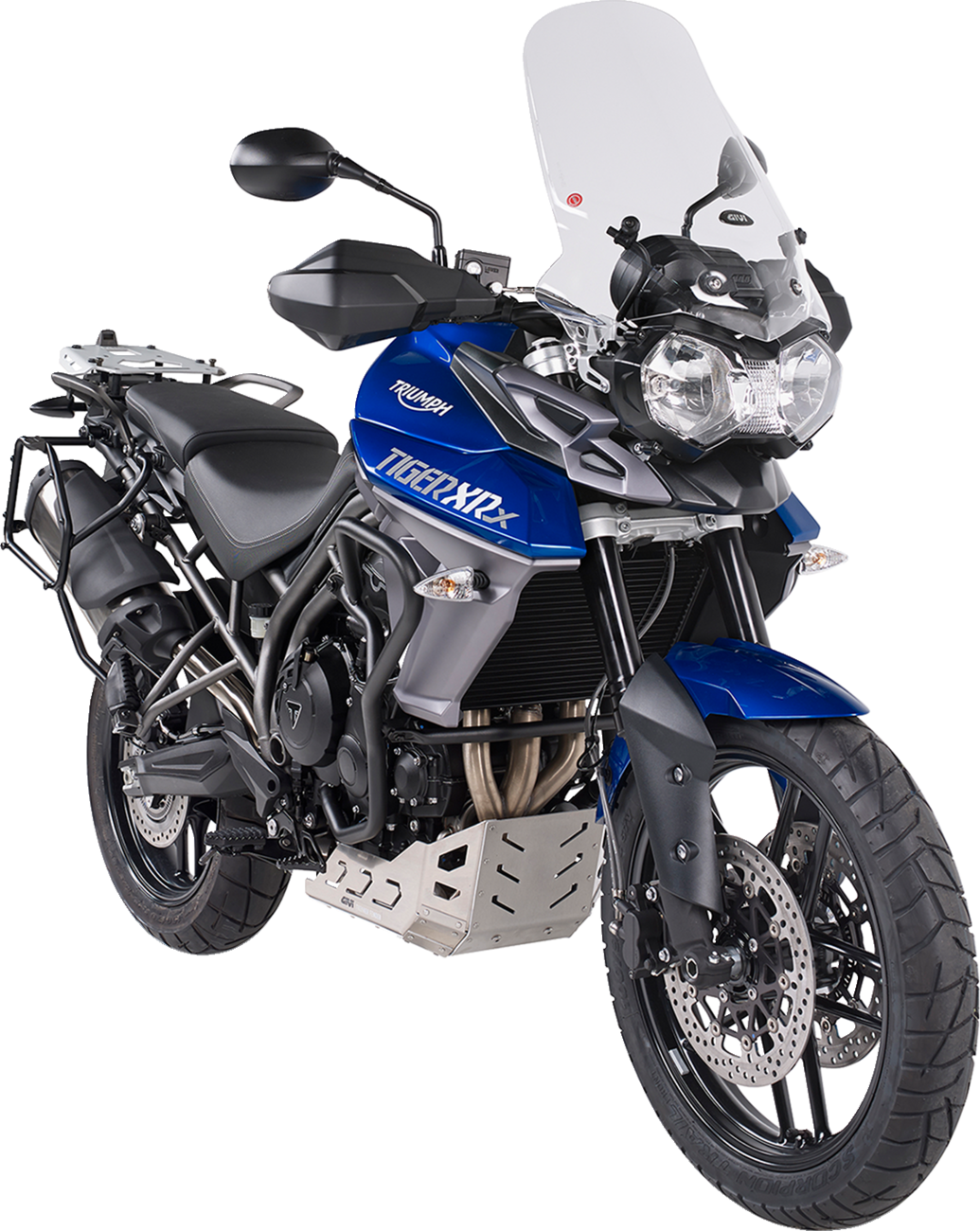 GIVI Windshield