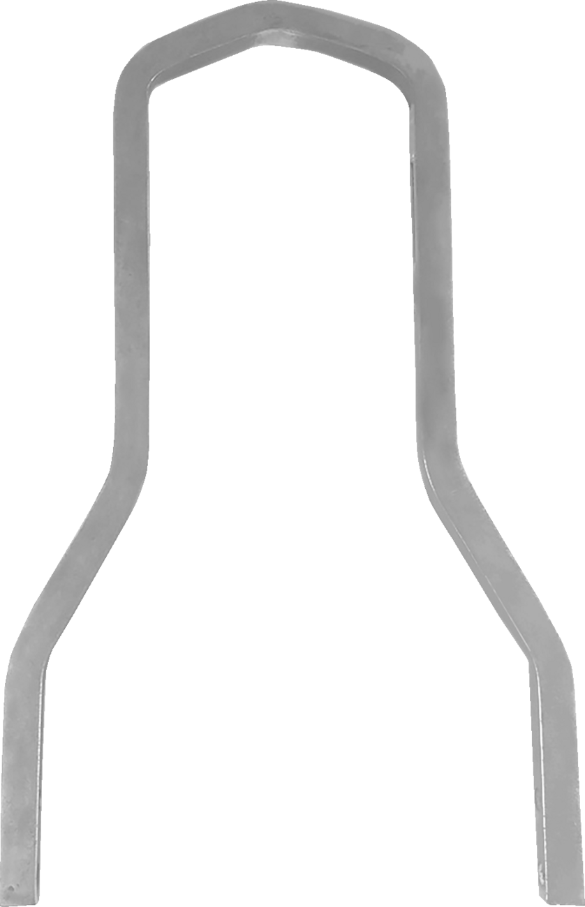 Drag Specialties Square Sissy Bar
