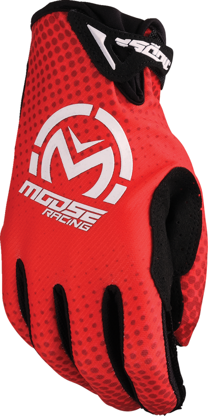 Moose Offroad SX1 Gloves