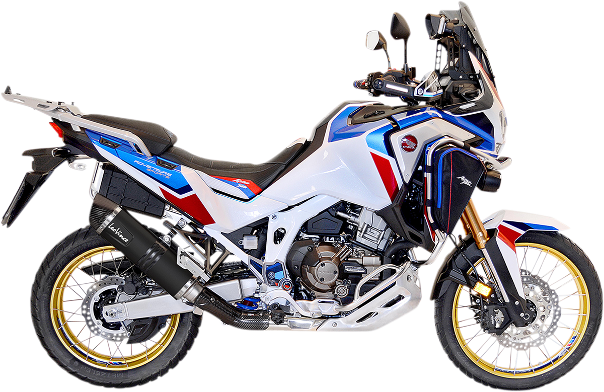 Leovince LV One Muffler